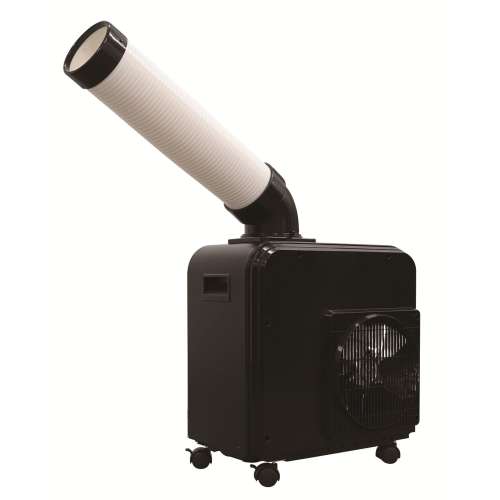 広電　ミニスポットクーラー　ＫＥＳ１８１ＨＢＢ‐ＫＰ