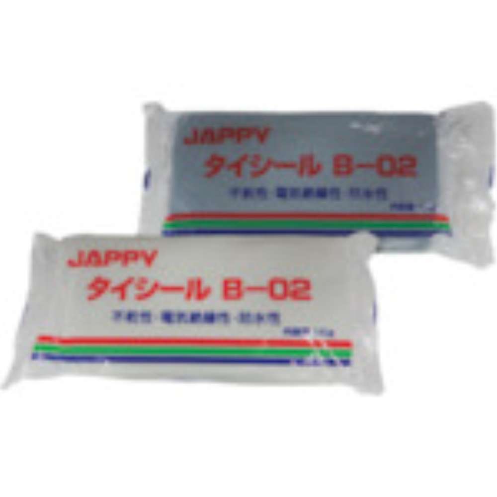 因幡電機産業　ＪＡＰＰＹ　不乾性パテ　タイシール　Ｂ‐０２Ｇ