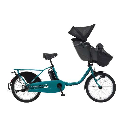20インチ　電動アシスト自転車　内装3段　マットネイビー　ＢＥ‐ＦＦＤ０３４Ｖ