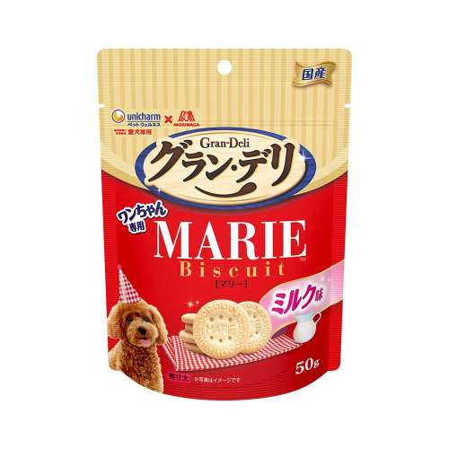 グラン・デリ　マリー(MARIE)ビスケット　ミルク味50ｇ