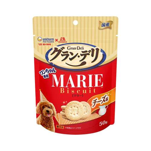 グラン・デリ　マリー(MARIE)ビスケット　チーズ味50ｇ