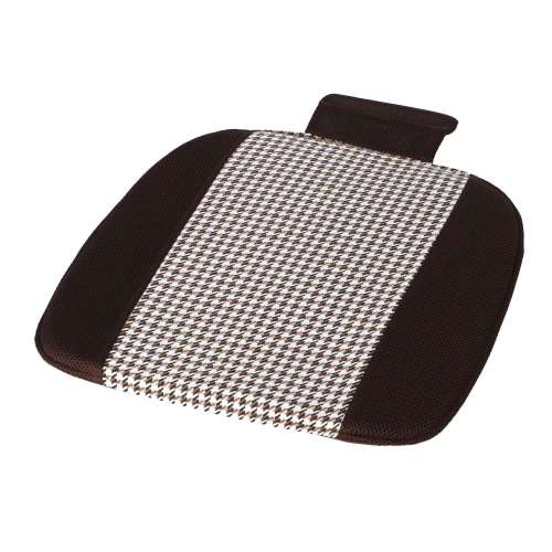 クールメッシュクッション　１６ＫＮ‐０７１３　ブラウン