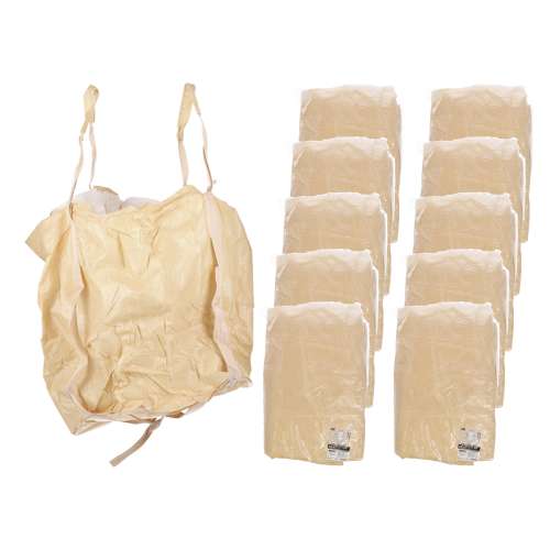 PROACT フレコンバッグ 排出口なし ×10個セット