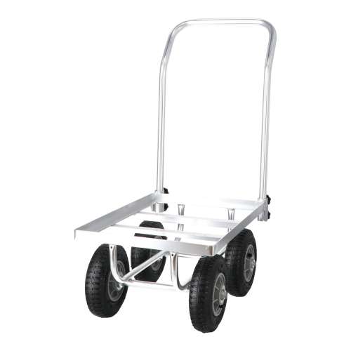 LIFELEX アルミコンテナカー　ＴＣ４５１０ＡＬ