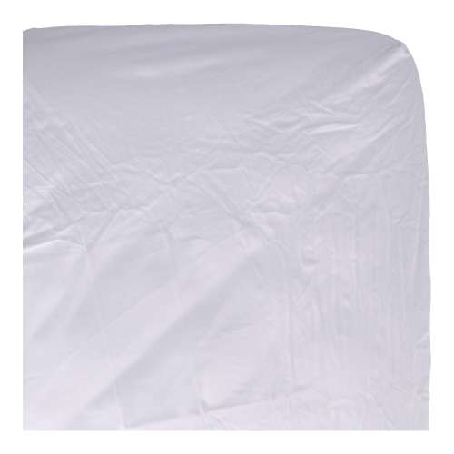 LIFELEX　マチまで防水　ノンパイルアンダー防水マルチ簡単シーツ　S　100×200　グレー