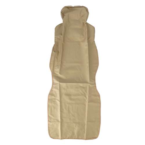 LIFELEX　防水シートカバー　カーキベージュ　ＫＮ０７‐２４３３