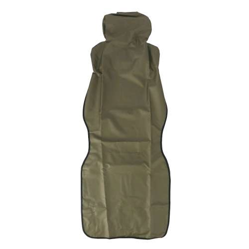 LIFELEX　防水シートカバー　オリーブグリーン　ＫＮ０７‐２４３２