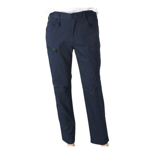 PROACT　ストレッチカーゴパンツ　ネイビー　Ｌ