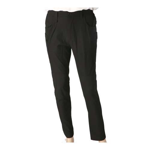 PROACT　リップストレッチカーゴパンツ　ブラック　Ｌ