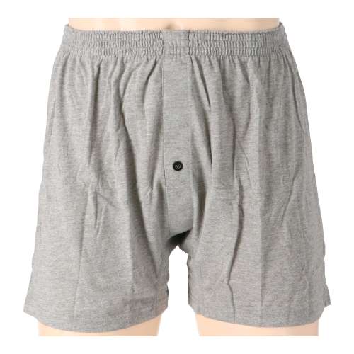 LIFELEX　ニットトランクス１Ｐ　ライトグレー　Ｌ