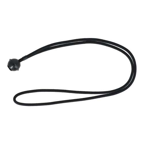 PROACT　ボールバンジー　約５ｍｍ×６０ｃｍ　ＫＢＢ‐５６００　ブラック