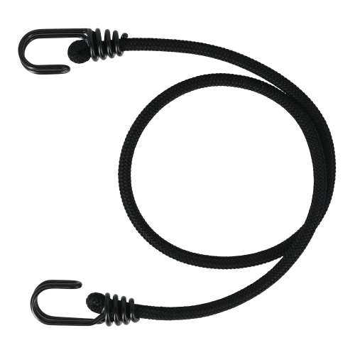 PROACT　バンジーコード　約８ｍｍ×８０ｃｍ　ＫＢＣ‐８８００　ブラック