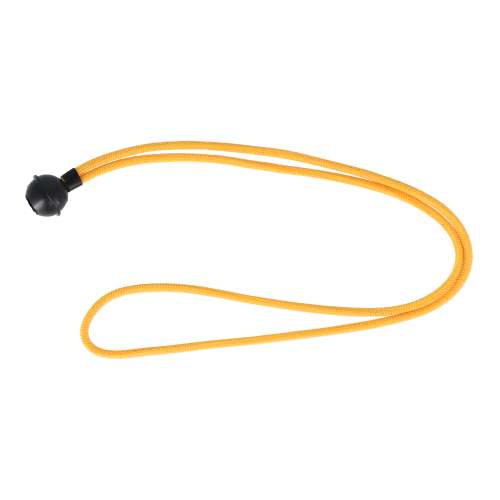 PROACT　ボールバンジー　約５ｍｍ×６０ｃｍ　ＫＢＢ‐５６００　イエロー