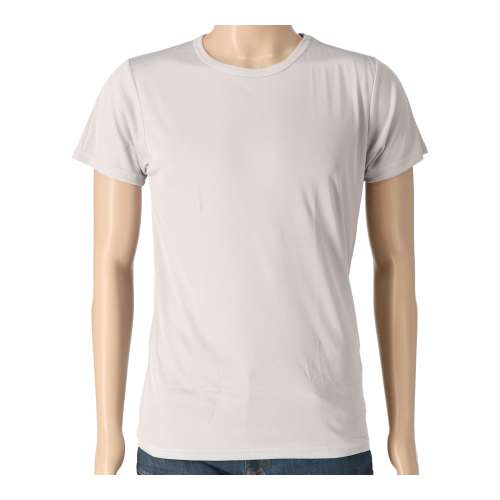 LIFELEX　消臭丸首インナー２Ｐ　グレー　Ｌ