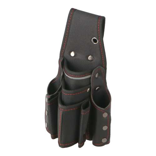 PROACT　ツールサック７Ｐ　ＫＯＣ‐２４５７　ブラック