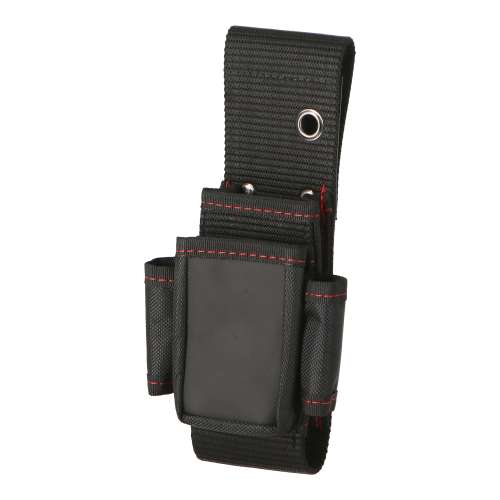 PROACT　ツールケース４Ｐ　ＫＯＣ‐２５０１　ブラック