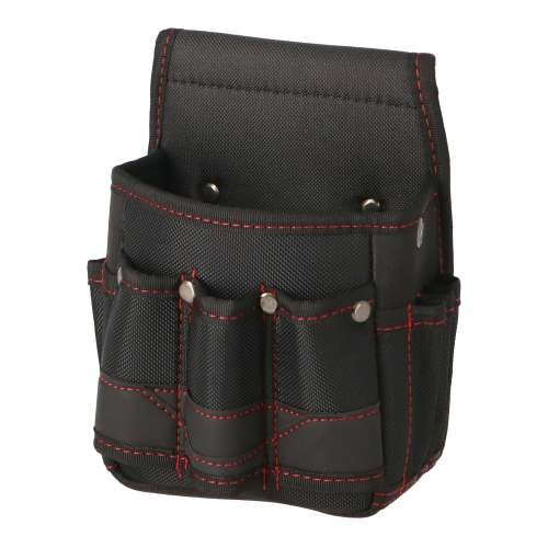 PROACT　腰袋１段　ＫＯＣ‐２７１６　ブラック