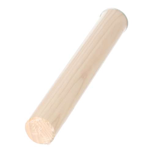 LIFELEX　パイン脚（金具付き）　４５０