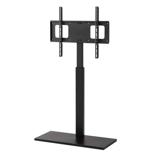 LIFELEX テレビスタンドBK 32~55インチ対応