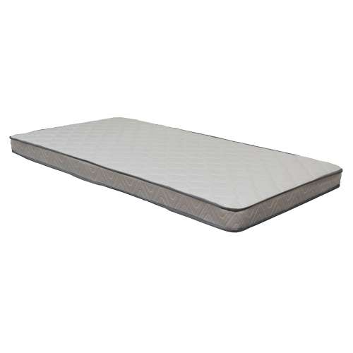 LIFELEX　ボンネルコイル　マットレス　Ｓ９７１９５‐１２　ホワイト