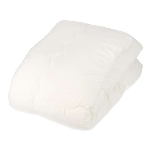 LIFELEX　年間使えるかろやか軽量掛布団　Ｄ　ホワイト