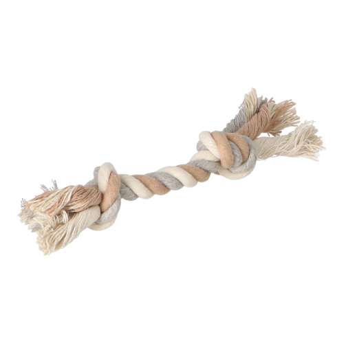 LIFELEX　ナチュラル　ロープボーン　Ｓ　ＪＳ１２‐４１２１　ナチュラルミックス