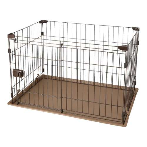 LIFELEX　スライドサークル　Ｍ　ブラウン　ＩＲ１２‐４１７６