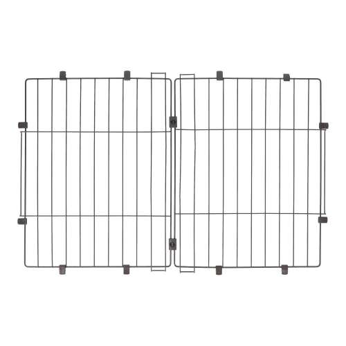 LIFELEX　スライドサークル用屋根　Ｍ　ブラウン　ＩＲ１２‐４２０６