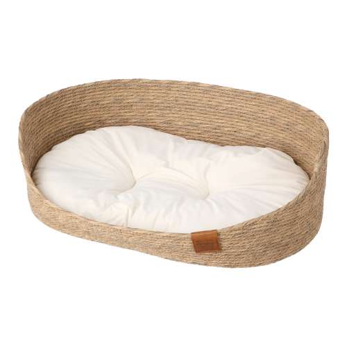 LIFELEX 洗える天然風オーバルベッド L 26SS ER12-5098