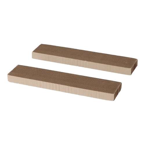 LIFELEX　シングル・ワイド用爪みがき交換シート　２Ｐ　ＤＣ１２‐５１８０