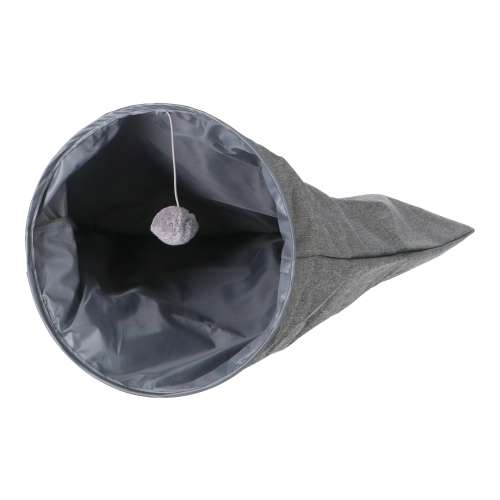 LIFELEX　しゃかしゃかかくれんぼ袋　ＳＳ１２‐３６４９　グレー