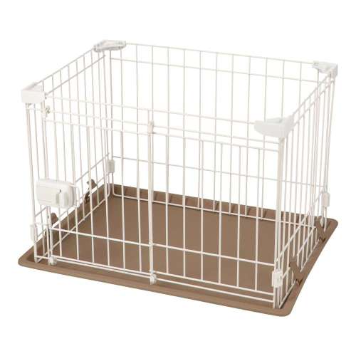 LIFELEX　システムサークル　ミニ　ホワイト　ＩＲ１２‐８０５７