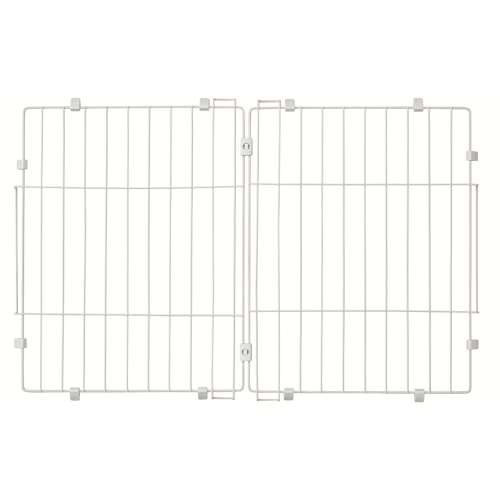 LIFELEX　スライドサークル用屋根　Ｍ　ホワイト　ＩＲ１２‐８０９５