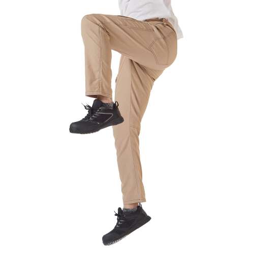 PROACT　エアースルーカーゴパンツ　ベージュ　Ｌ