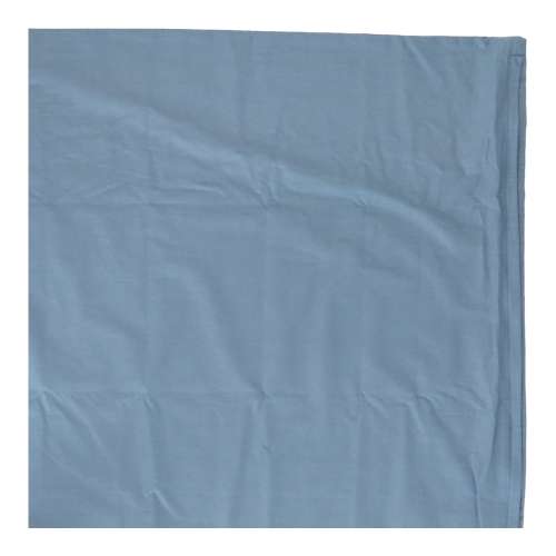 LIFELEX　やさしいコットン掛カバー　ＳＤ　ブルー