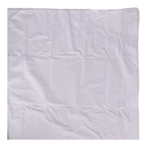 LIFELEX　やさしいコットン掛カバー　ＳＤ　ライトグレー