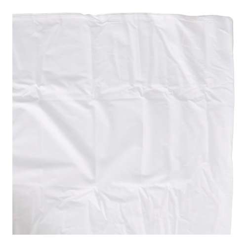 LIFELEX　やさしいコットン掛カバー　Ｄ　ホワイト