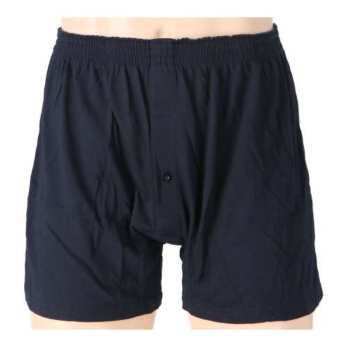 LIFELEX　ニットトランクス２Ｐ　ネイビー　Ｌ