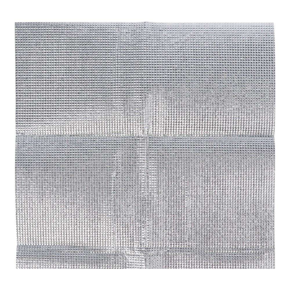 LIFELEX　流し台シート２Ｐ　ＪＣ‐５０１８０　シルバー