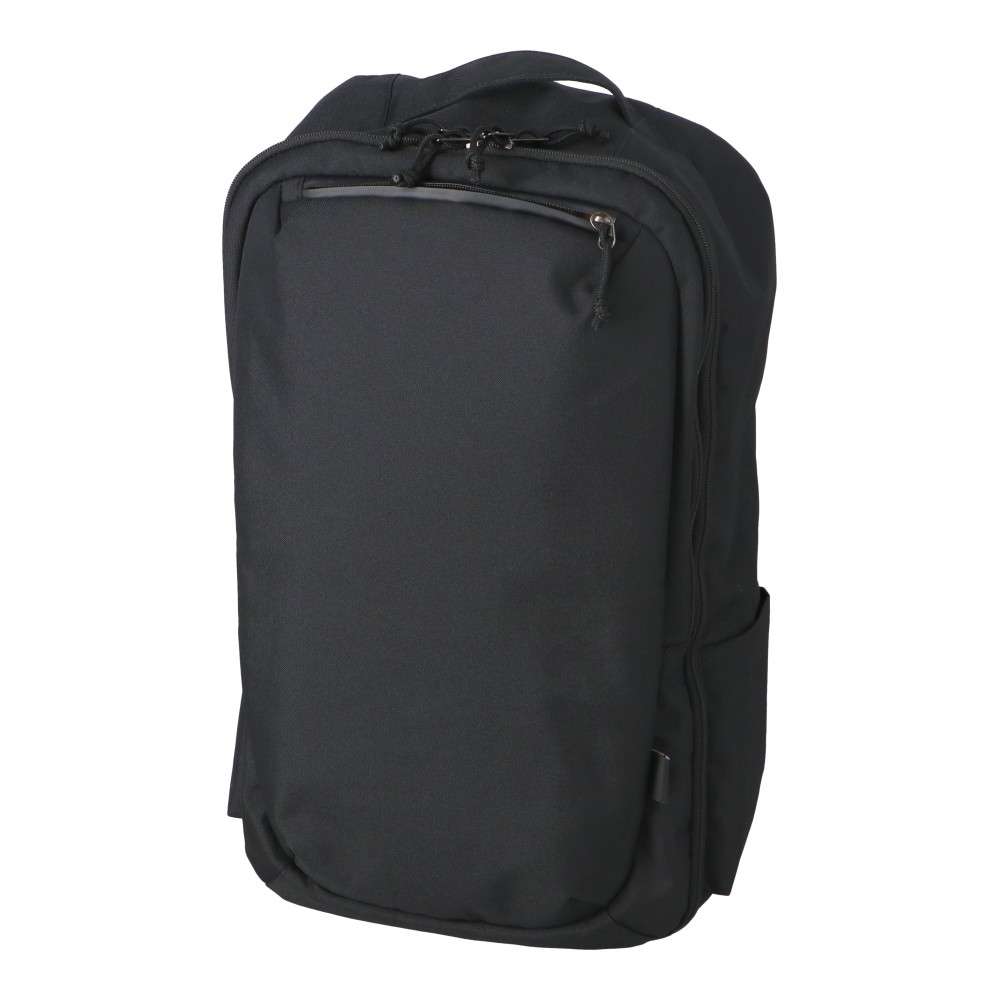 LIFELEX　がばっとリュック　ブラック　ＫＫ‐７０３４