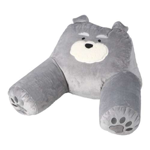 LIFELEX リラックスクッションアニマル 63×48×33 イヌ