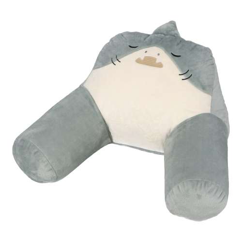 LIFELEX リラックスクッションアニマル 63×48×33 サメ