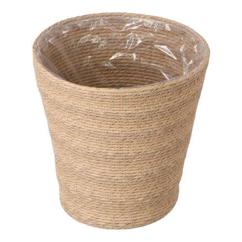 LIFELEX　鉢カバーバーリー　ＮＡ　９号　ＨＫ０９‐０４０８