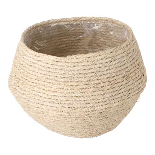 LIFELEX　鉢カバーバレル　ＢＥ　４号　ＨＫ０９‐０４４６