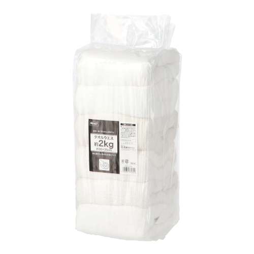 PROACT　タオルウエス　２ｋｇ　ＫＯＣ‐２３１５