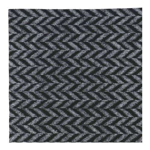 LIFELEX　フリーカーマット　ギザギザ柄　１００ｃｍ×１５０ｃｍ