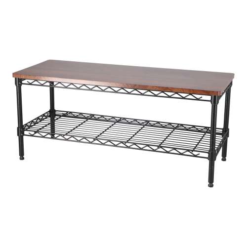 LIFELEX　木天板ローボード　８０３０‐３４　ＤＢＲ／ＢＫ