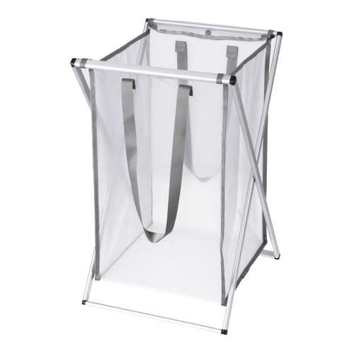 LIFELEX　メッシュランドリースタンド　ＥＲ２１‐１７４３　グレー