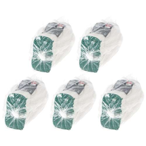 PROACT 作業用特紡軍手12双 450g 10ゲージ ×5個セット