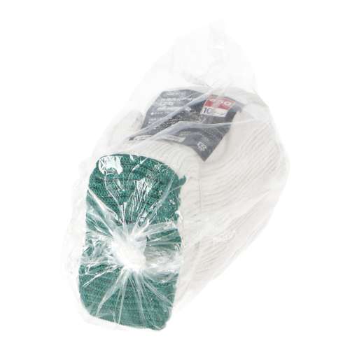 PROACT　作業用特紡軍手１２双　４５０ｇ　１０ゲージ